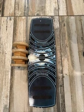 Carrom Balance Board