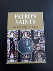Patron Saints of the British Isles 2024 B.U. Colour 50p Coin – St. Andrew