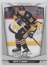 2024-25 O-Pee-Chee Drew O'Connor #28 2o7