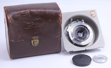 Schneider-Kreuznach Linhof Technika Angulon 90/6.8 90mm f6.8 Large Format Lens