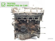 Renault Kangoo Nackter Motor 1.6 16V Benzin 70kW (95 HP) K4M753 2007 MPV (01-24)