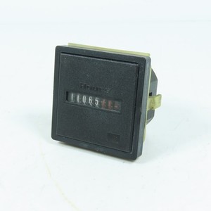 Kaeser 707840 Air Compressor Hour Meter 115V 60Hz