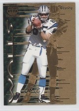 1997 Pacific Crown Collection Card-Supials Wesley Walls #3 7l6