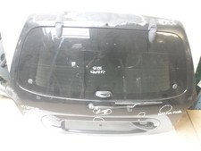 Porte arrière et accessoires Hyundai SANTA FE