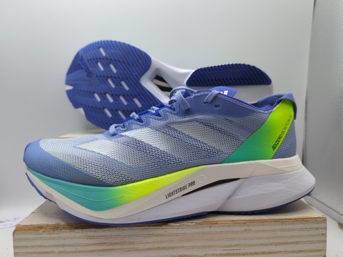 adidas Adizero Boston 12 Womens Running Shoes UK 5 Brand New Av19 - Picture 13 of 14