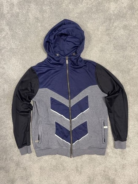 Men Frankie Morello Hoodie