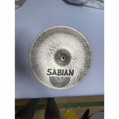 SABIAN HH REGULAR HATS BOTTOM14inch