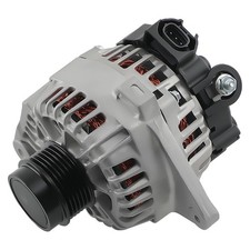 Alternator for Hyundai Elantra 2011-2017 for Kia Soul 2012 2013 Forte5 2015 2016