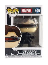 Ultimate Funko Pop X-Men Figures Gallery and Checklist 110