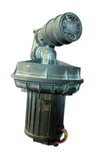 2006-2008 VOLKSWAGEN R32 SECONDARY AIR INJECTION PUMP 022959253B OEM