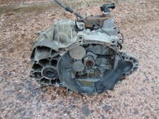 Land Rover Freelander Gearbox 10-14 2.2 TD4 6 speed manual FWD BH5R7002AA
