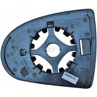 Diederichs Spiegelglas AußEnspiegel Links FüR Mitsubishi Colt VI Z3_A Z2_A