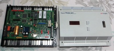 SAIA PCD2.M150