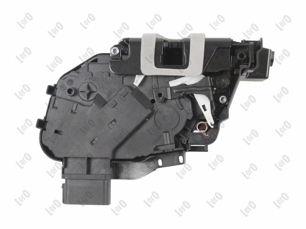 ABAKUS Door Lock 132-017-049 Front Left 10 Pin Reinforced For Ford