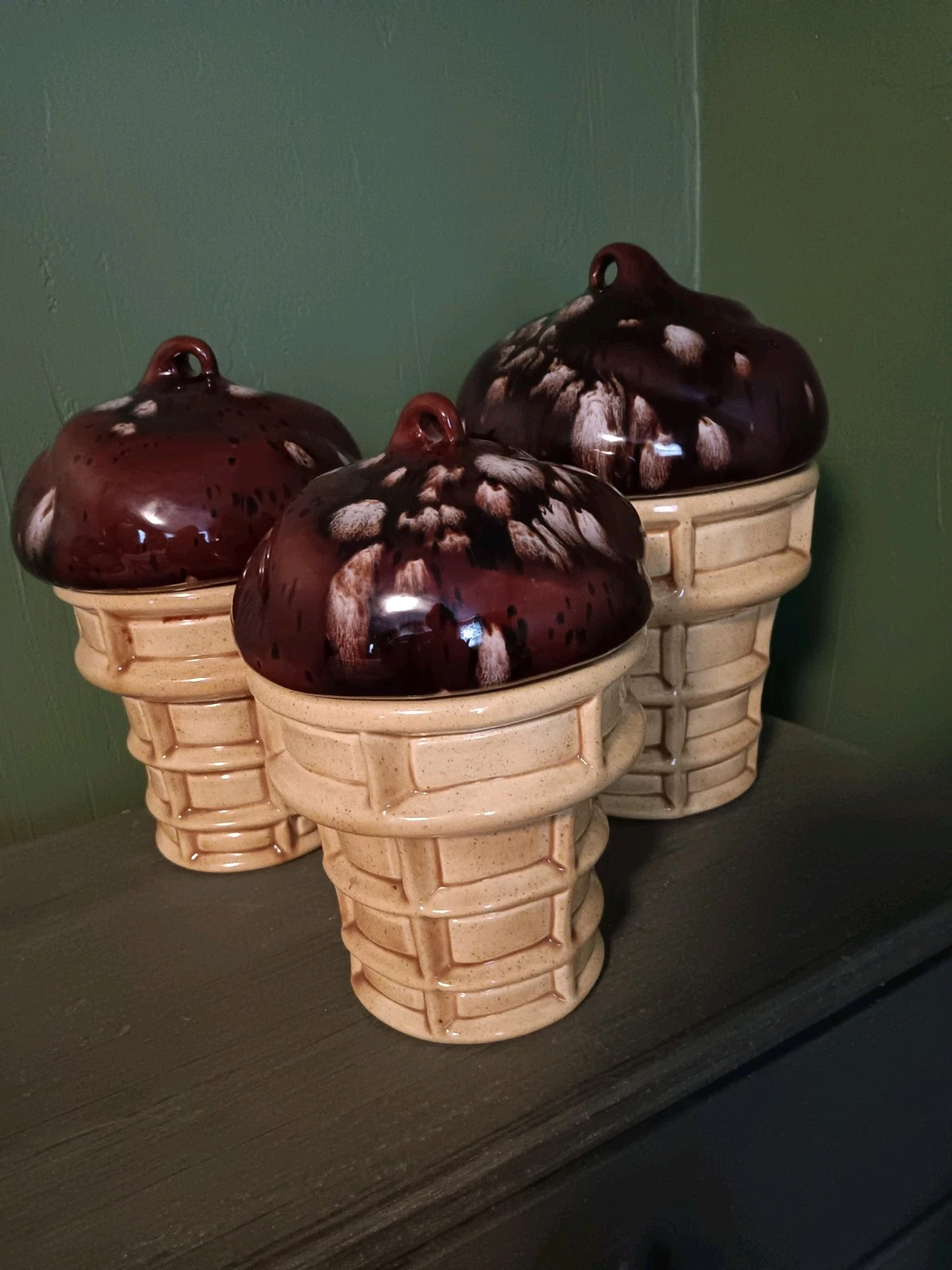 Canister Set 3