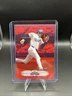 Topps Stadium Club 2025 Shohei Ohtani Red  #58 Los Angeles Dodgers Baseball Card