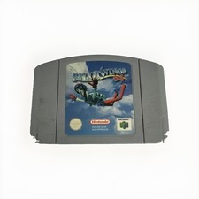 ebay® Auktion 306960801278 | Pilotwings 64 Nintendo 64 N64 gebraucht Modul Spiel Game Thumbnail of ebay® auction 306960801278 | Pilotwings 64 Nintendo 64 N64 gebraucht Modul Spiel Game