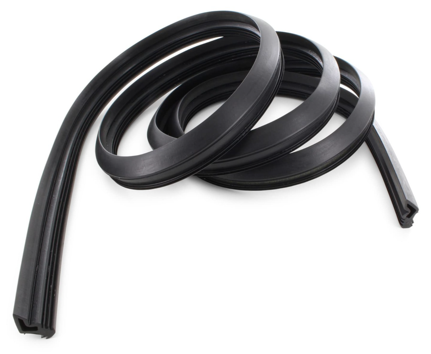 Genuine IKEA Dishwasher 3 Sided Door Seal Gasket 1730mm Length  1171265448