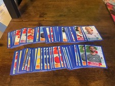 2026 Fifa World Cup Panini Stickers - Choose Your Sticker - Blue Border 2026 Fifa World Cup Panini Stickers - Choose Your Sticker - Blue Border