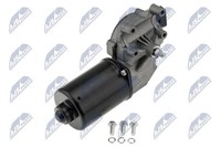 NTY Wischermotor ESW-BM-008 12V FüR BMW 3Er E90 E92 Touring E91 E93 316 318 320