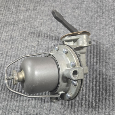 #ad Vintage AC Delco 9254 Mechanical Fuel Pump GMC Truck 1949 1953 USA Dual Action $79.95