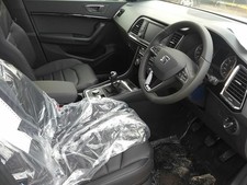 SEAT ATECA STEERING WHEEL 575419091B 16-26