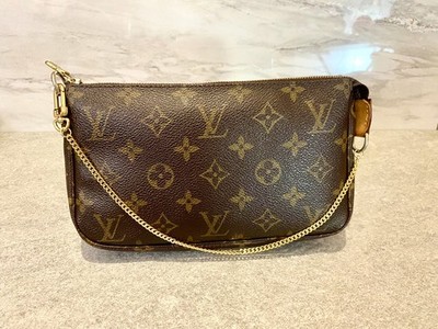 Louis Vuitton LV Accessories Pochette Accessoires