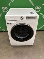 Samsung Series 6 Washing Machine 9Kg - White - WW90T684DLH (K) #LF128633