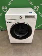 Samsung Series 6 Washing Machine 9Kg - White - WW90T684DLH (K) #LF128633