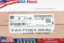 2023 factory sealed surplus Allen Bradley 1756-L83E free shipping