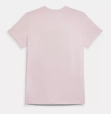 COACH / Tシャツ/--/コットン/PNK/c8775 Coach Outlet Signature T-shirt C8775 LPK M Light Pink M Size | eBay