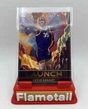 2024-25 Topps Inception Kevin Durant LAUNCH SSP CASE HIT Suns LA-KD