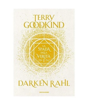 Darken Rahl. La Spada Della Verità, Goodkind, Terry
