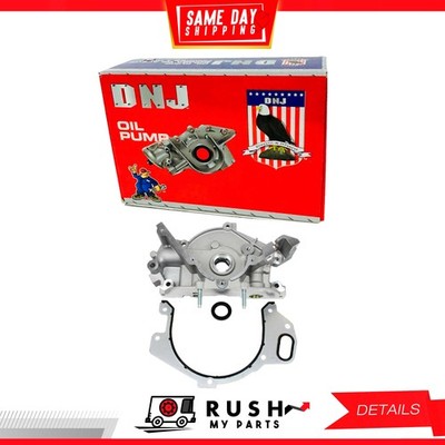 DNJ Ölpumpe Für Chrysler Pacifica 3.5L V6 SOHC 24v DNJ OP1150A