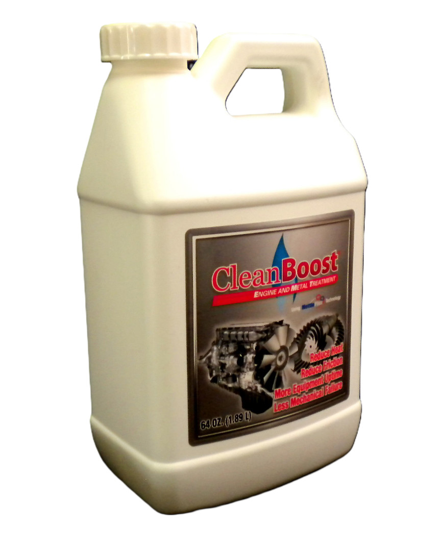 CleanBoost EMT 64oz