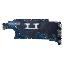0CXM83 CXM83 For Dell Latitude 14 5400 Motherboard EDB46 LA-H771P i7-8665U