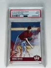 2018 Panini Diamond Kings - Shohei Ohtani #73 PSA9 Rookie Card
