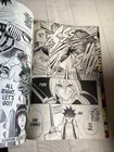 Shonen Jump Manga Magazine Vol. 3 Issue 12 #36 December 2005 — photo 4