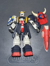 Bandai Mobile Suit Fighter G Gundam Neo Russia Bolt Gundam MSIA Action Figure