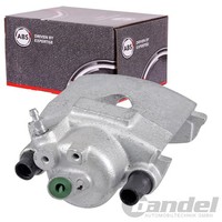 A.B.S. Bremssattel Vorderachse Links Passend FÜR VW Polo | 420531