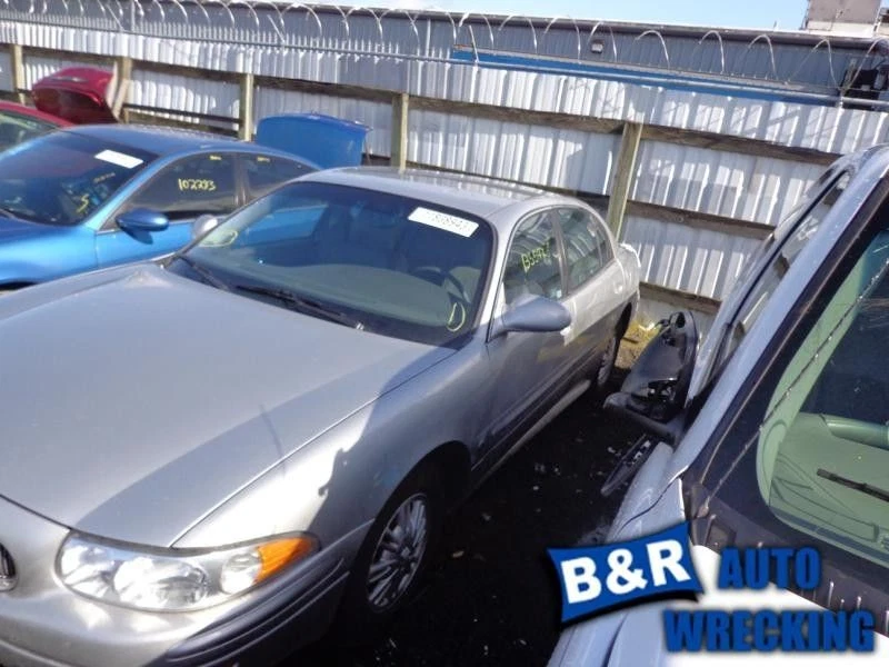 FLYWHEEL/FLEX PLATE FITS 98-08 GRAND PRIX 4422845 — 第 4/4 张图片