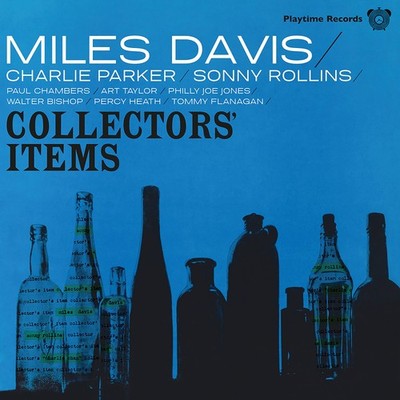 Miles Davis: Collectors Items (Vinyl) NEW