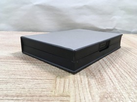 UF2362 SANGOKUSHI Records of the Three Kingdoms 2 BOXED NES Famicom Japan