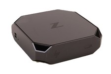 HP Z2 Mini G3 Workstation Intel Xeon E3-1225 v5 8GB RAM No HDD/SSD & OS Included