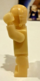 Lego Star Wars 4475 Minifigures - Bib Fortuna, C-3PO, R2-D2 sw0028 sw0076 sw0010