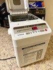Hitachi Automatic Home Bakery II HB-B102 Home Bakery Bread Machine Bread Maker