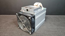 Bitmain Antminer Z9 Min (10k/sols)