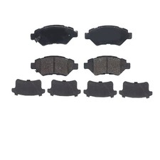 Kits de frein Chevrolet CAMARO