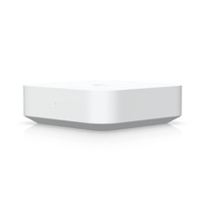 Ubiquiti UniFi Gateway Lite Router Firewall PoE Neu