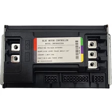 MotoTec Mini Bike 60v 1500w - Replacement Controller